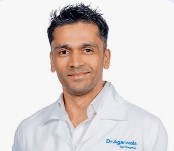 Dr Ashvin Agarwal